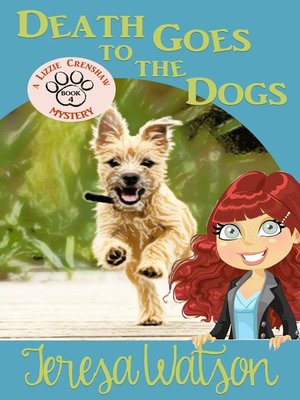 cover image of Death Goes to the Dogs